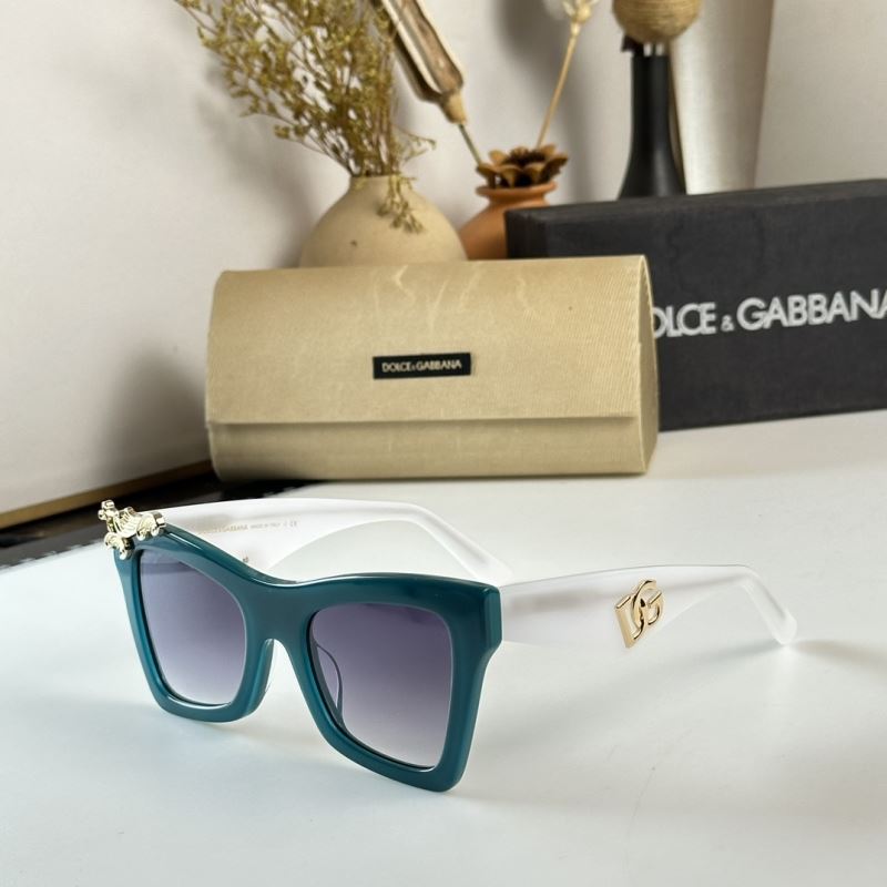 D&G Sunglasses